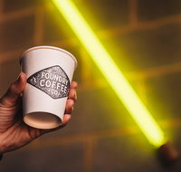 Foundry Coffee Co. - Pubs Perth