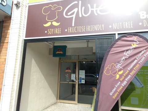 Gluten Free 4U Bakehouse - Pubs Perth 0