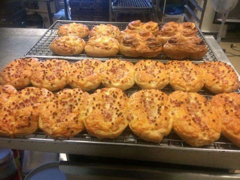 Golden JM Bakery - Pubs Perth 0