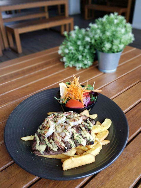 Hokka Hokka - Prairiewood - Pubs Perth 0