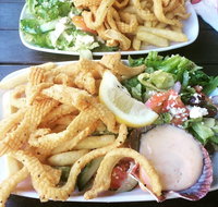 Hunky Dory - Moonee Ponds - Pubs Perth