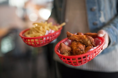 Hurleys Bar & Bistro - Pubs Perth 0