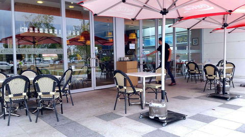 Kallista Tea Rooms - Pubs Perth 0