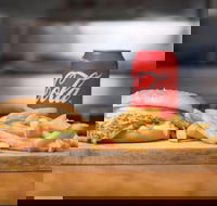 Karhani's Pizza  Kebabs - Pubs Perth