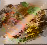 Kezza's Kafe - Pubs Perth