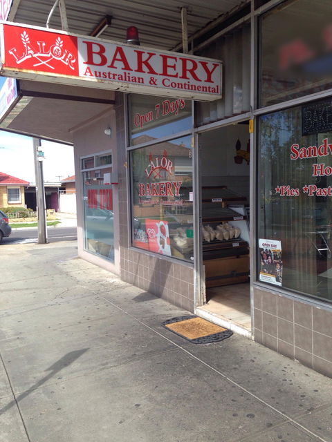 Lalor Bakery - Pubs Perth 0