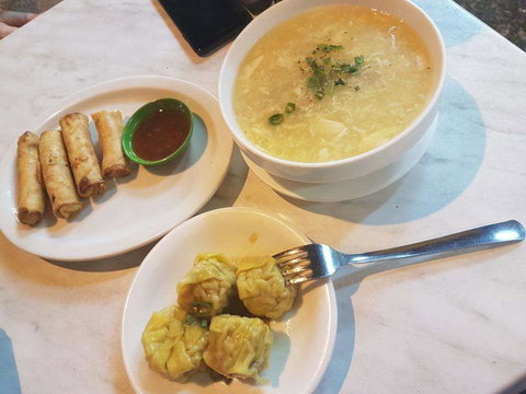 Madders Brothers Patisserie - Brisbane CBD - Pubs Perth 0