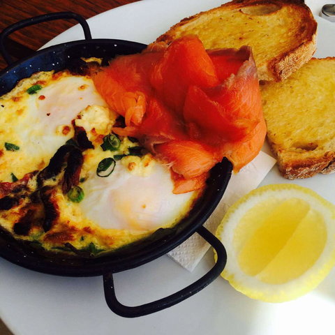 Milkbar - Pubs Perth 0