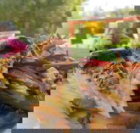 Moody Cow Brewery - Pubs Perth