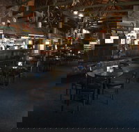 Murrumbateman Country Inn Bistro - Pubs Perth