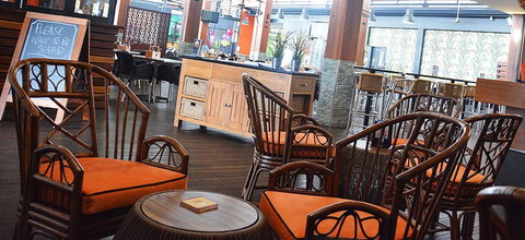 Narangba Valley Tavern - Pubs Perth 0