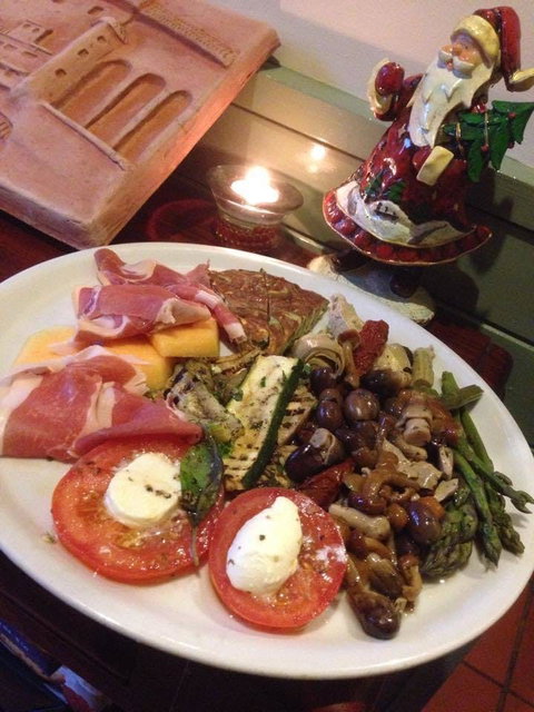 Old School Trattoria - Pubs Perth 0