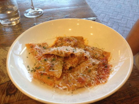 Osteria A'Mano - Pubs Perth 0