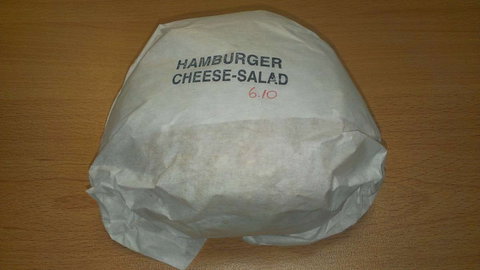 Paramount Lunch Bar & Cafe - Pubs Perth 0