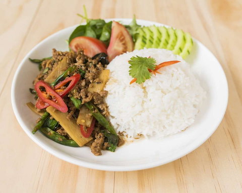 Paradise Pizza Cafe - Pubs Perth 0