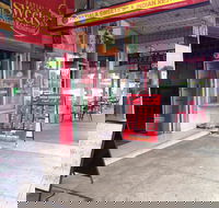 Patiala House Indian Restaurant - Pubs Perth