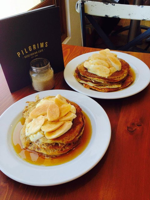 Pilgrim's - Pubs Perth 0