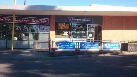 Plaza Fish & Chips - Pubs Perth 0