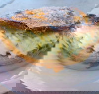 Ray's Hot Bread - Pubs Perth