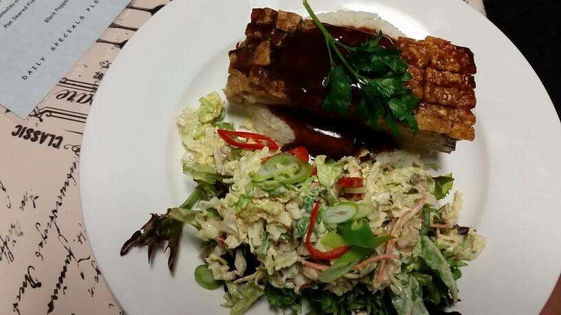 Rocky Cape TAS Pubs Perth