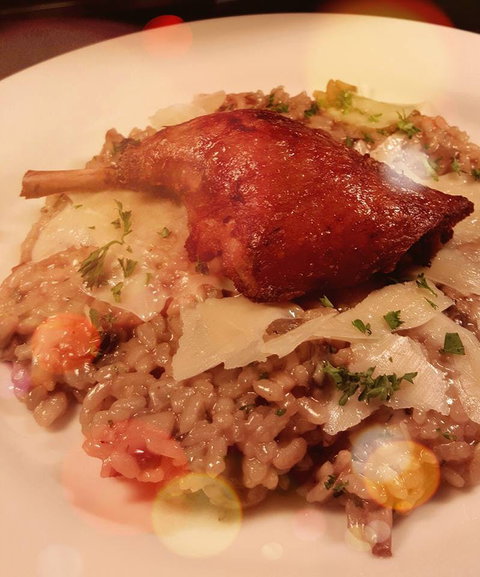 Roman Empire Restaurant - Pubs Perth 0