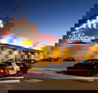 Rules Club Wagga - Pubs Perth