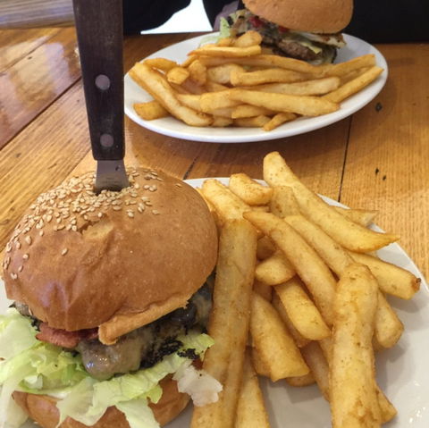 Rushdale Cafe - Pubs Perth 0