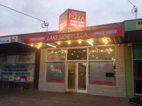 Soul Press - Aspendale & Chelsea - Pubs Perth 0