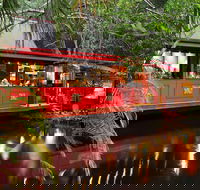 Spirit House Restaurant and Cooking School - Pubs Perth