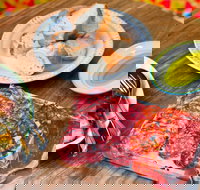 Spotswood Hotel - Pubs Perth