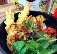 Tampopo Japanese  Korean Eatery - Pubs Perth