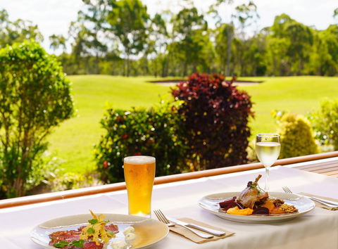 The Clubhouse Hervey Bay - Pubs Perth 0