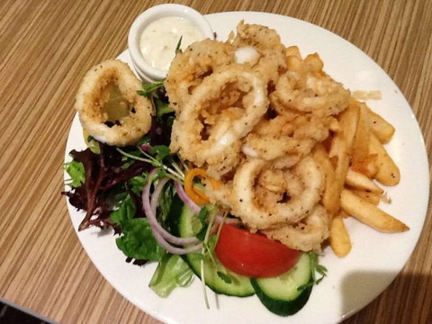 The Coffee Club - Castletown - Townsville - Pubs Perth 0