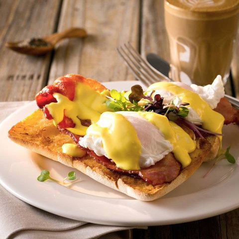 The Coffee Club - Glenmore Park - Pubs Perth 0