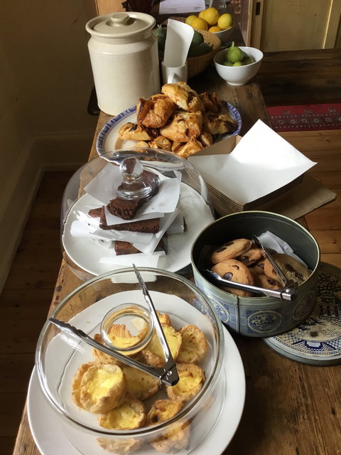 The Pickle Pot Strathalbyn - Pubs Perth 0