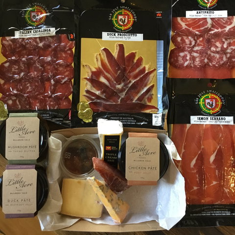 The Pickle Pot Strathalbyn - Pubs Perth 1