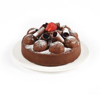 The Cheesecake Shop - Mount Druitt - Pubs Perth