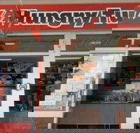 The Hungry Tum - Pubs Perth
