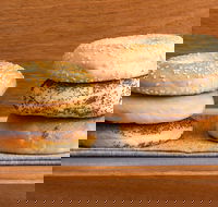 The Bagel Boys - Milton - Pubs Perth