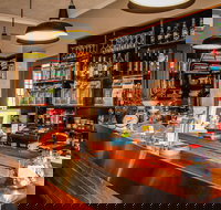 The Albion Cafe Braidwood - Pubs Perth