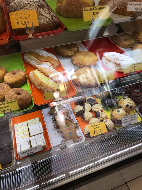 Toongabie Hot Bread - Pubs Perth 0