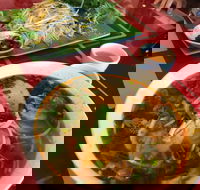 Trang's Vietnamese Cafe  Noodle House - Pubs Perth