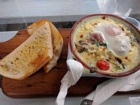 Urth Cafe And Bar - Pubs Perth 0