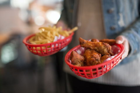 Vertisha's Asian Chow - Pubs Perth 0