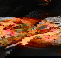 Via Napoli Pizzeria - Hunters Hill - Pubs Perth