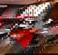 Vindaloo Palace - Pubs Perth