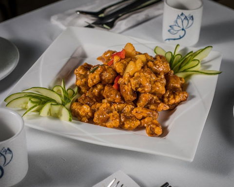 Zen Restaurant - Pubs Perth 0