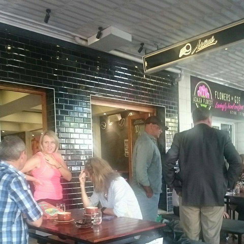 Addimi Espresso - Pubs Perth 0