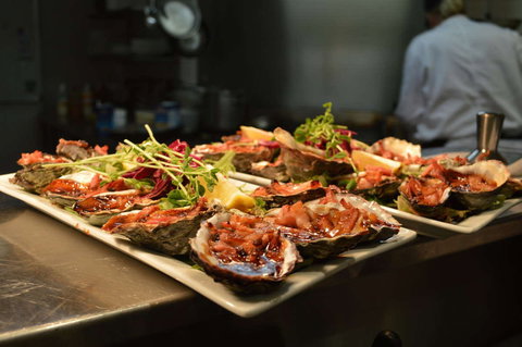 Alexandra Hills Hotel - Pubs Perth 0