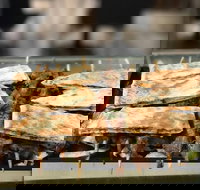 Al Tazah Charcoal Chicken - Pubs Perth